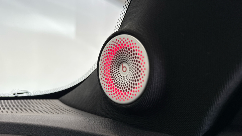 smart Hashtag 1 315kW Brabus 66kWh 5dr Auto AWD Electric Hatchback